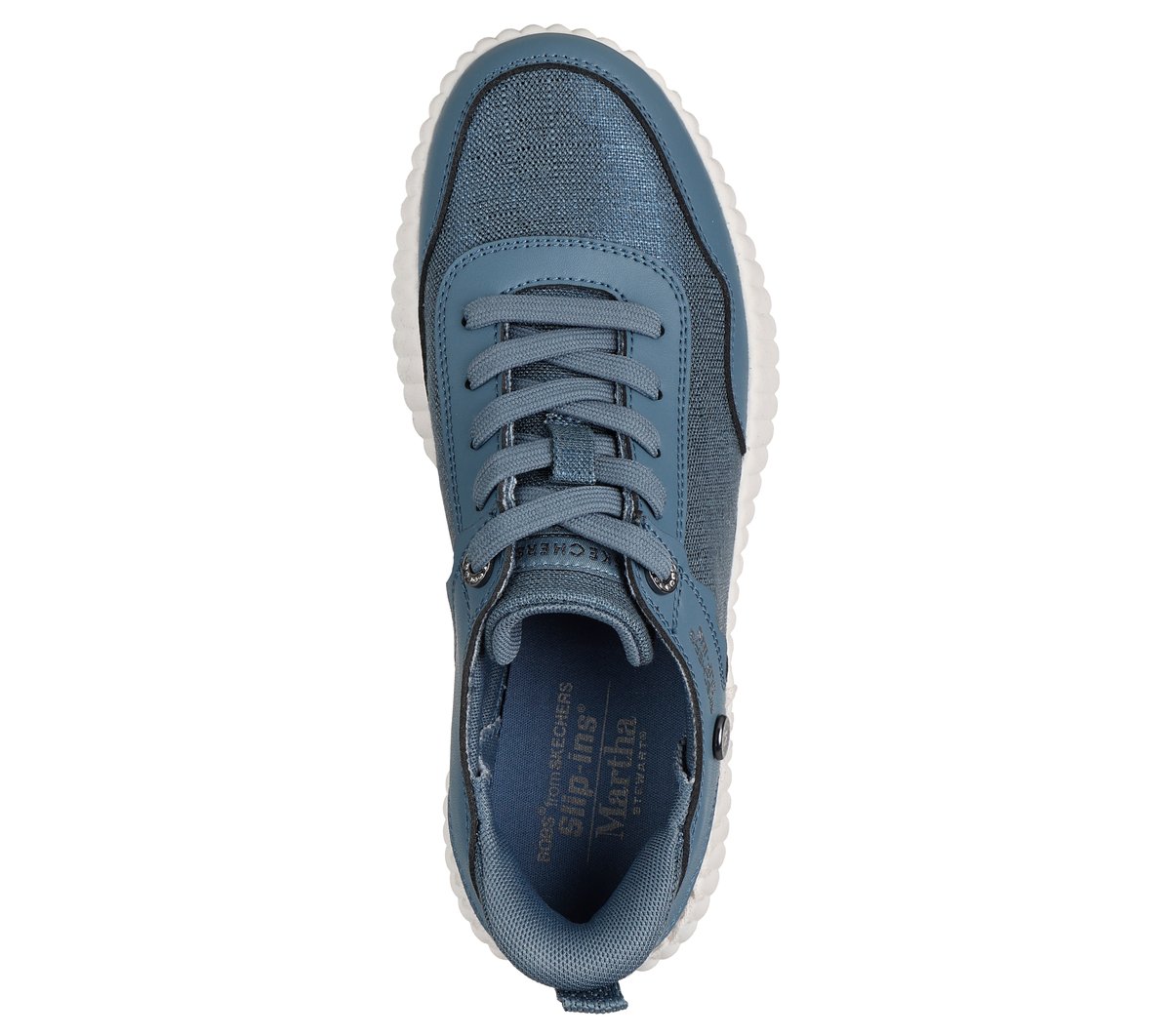 Skechers Slip-ins Martha Stewart: BOBS Vista - Luxe Stroll