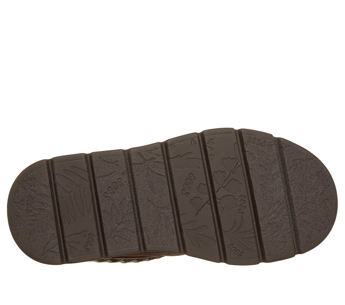 Relaxed Fit: BOBS Keepsakes Lite - Stitch Snug — CHOCOLATE