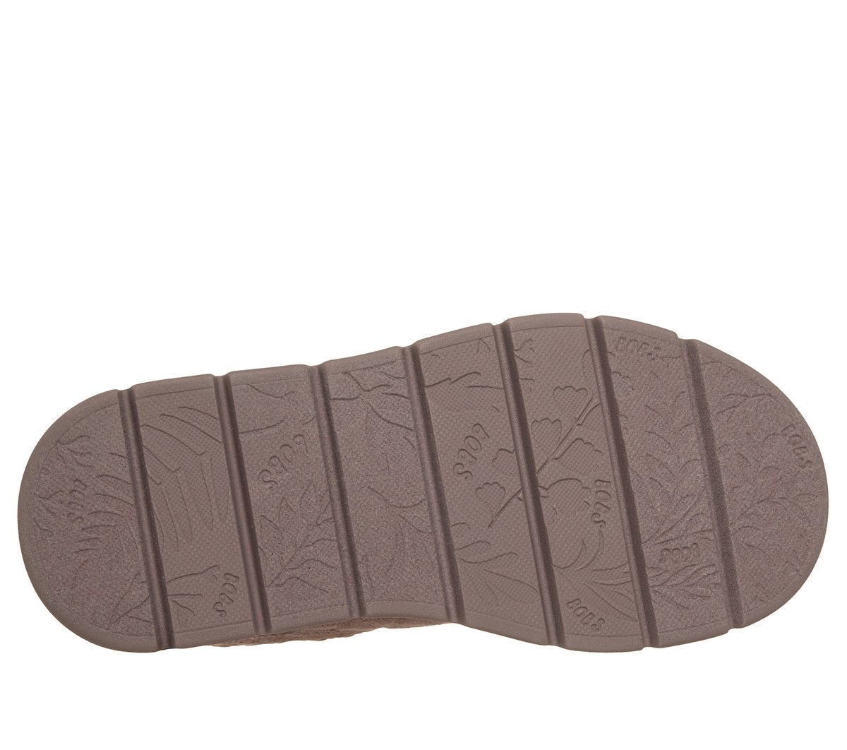 Relaxed Fit: BOBS Keepsakes Lite - Stitch Snug — DARK MAUVE
