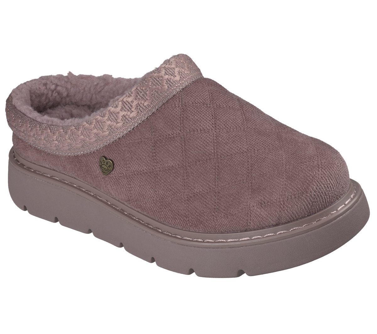 Relaxed Fit: BOBS Keepsakes Lite - Stitch Snug