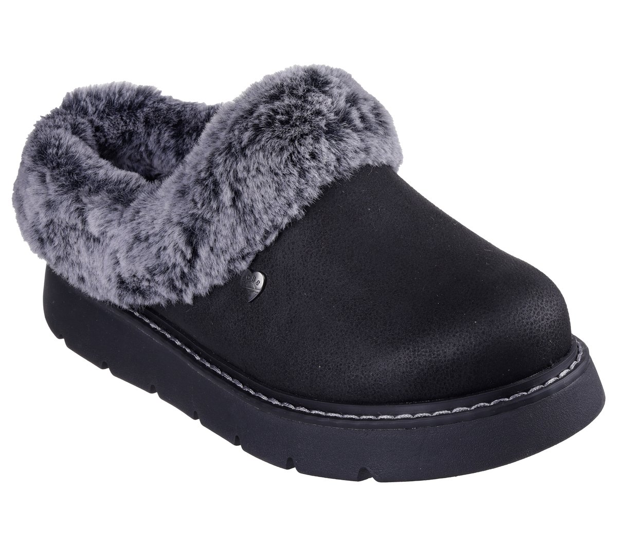 BOBS Keepsakes Lite — BLACK