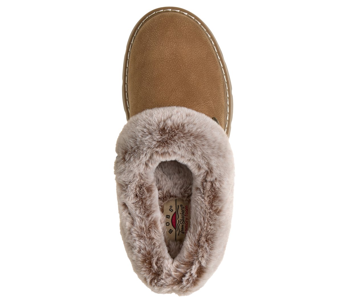 BOBS Keepsakes Lite — CHESTNUT