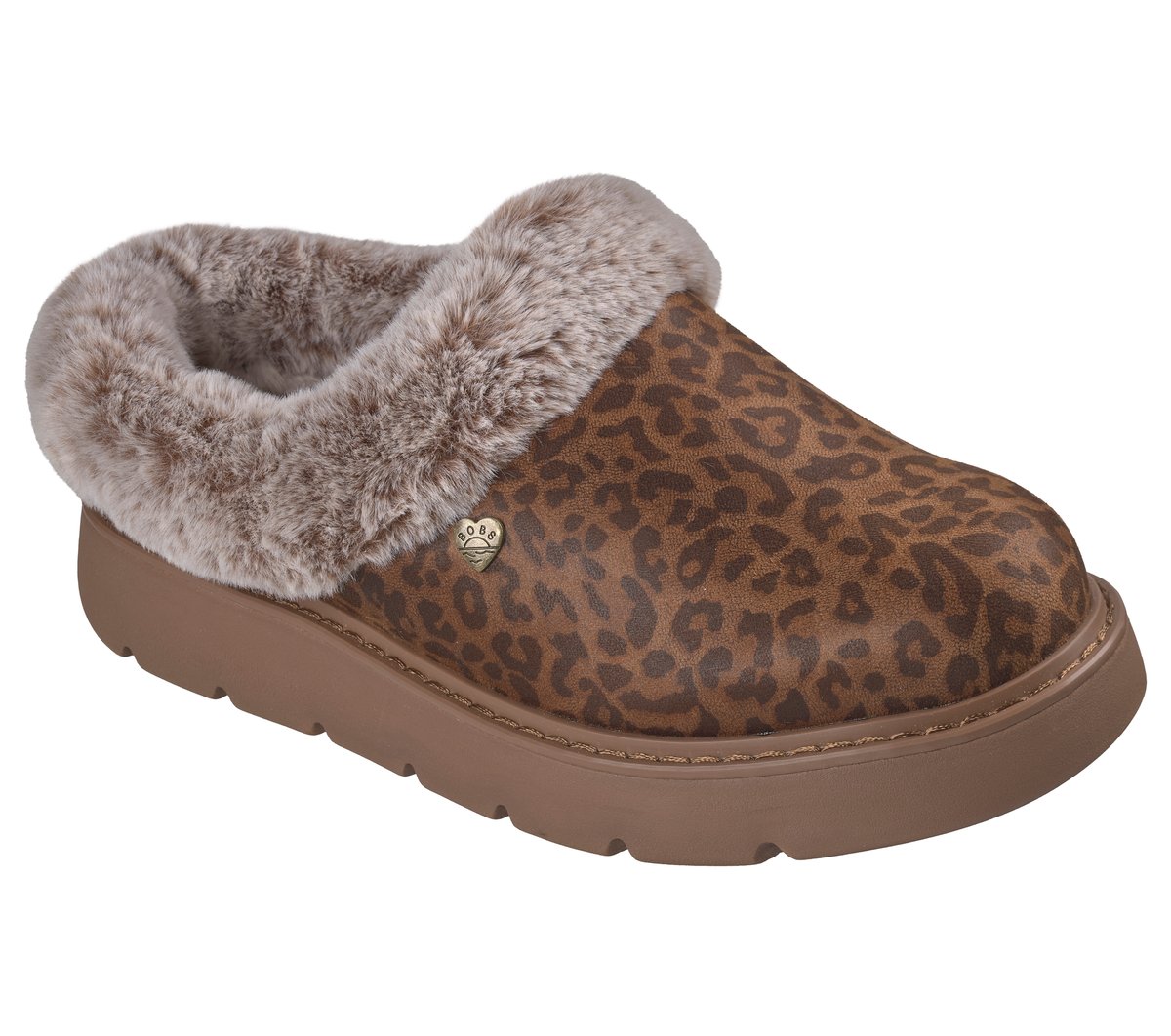 BOBS Keepsakes Lite — LEOPARD