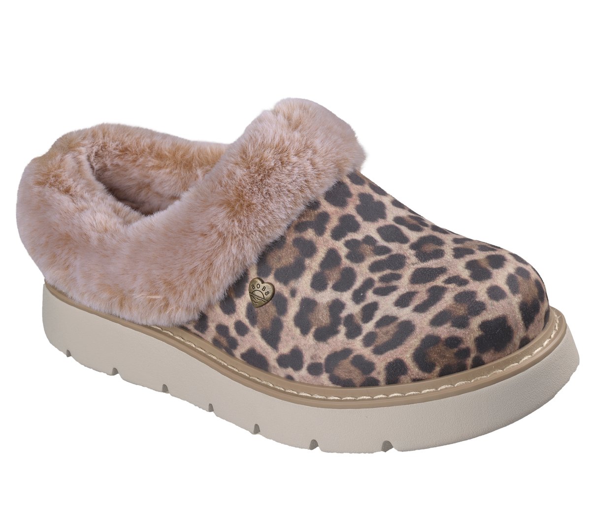BOBS Keepsakes Lite — NATURAL / MULTI