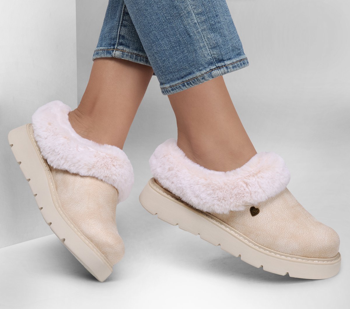 BOBS Keepsakes Lite — OFF WHITE
