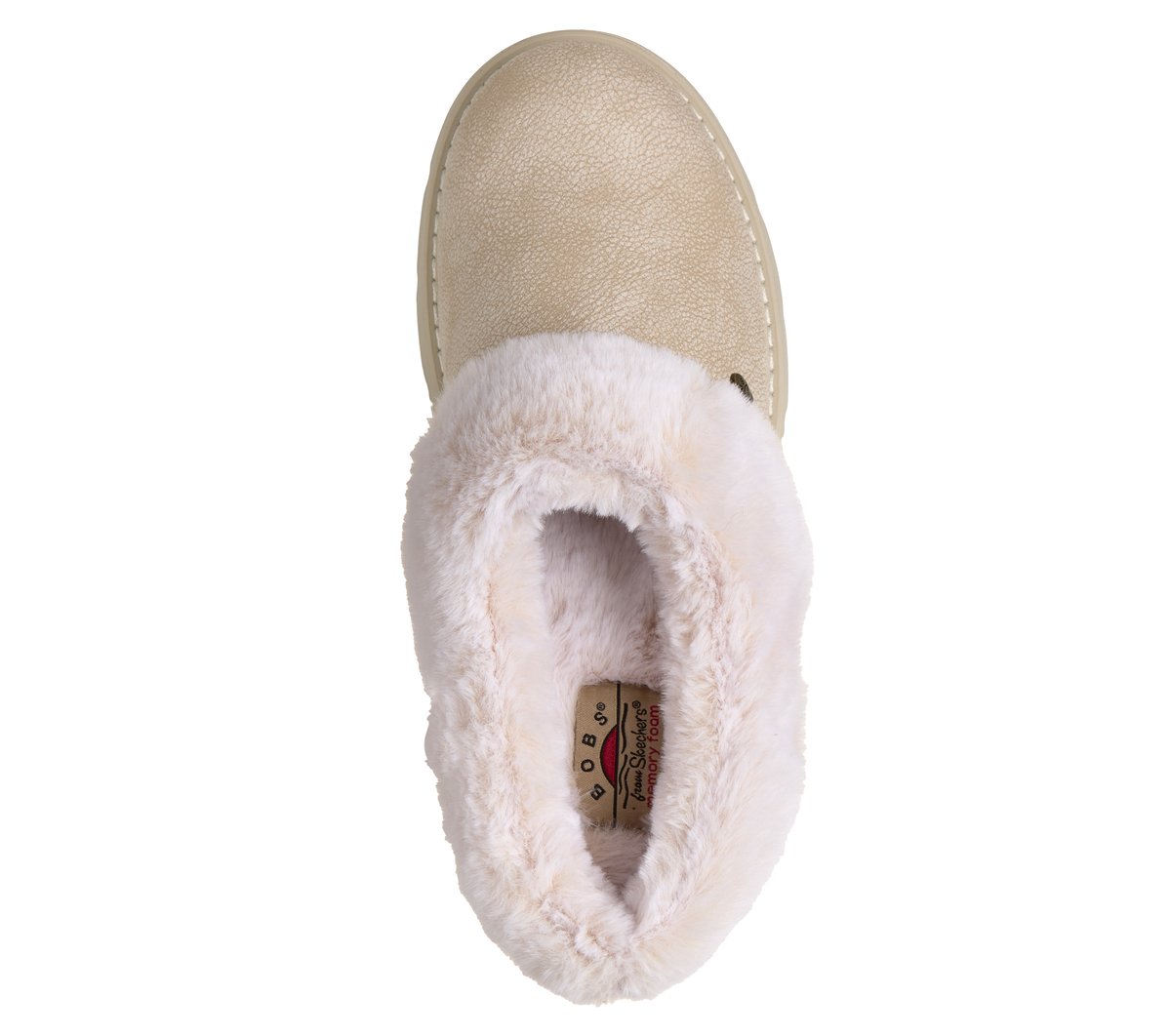 BOBS Keepsakes Lite — OFF WHITE