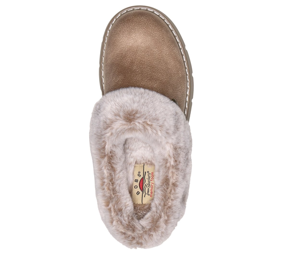 BOBS Keepsakes Lite — TAUPE