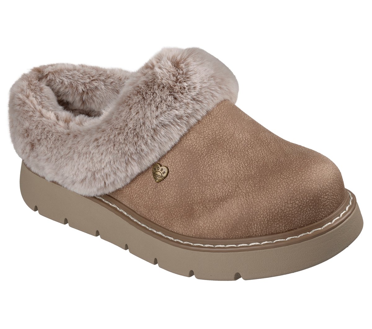 BOBS Keepsakes Lite — TAUPE