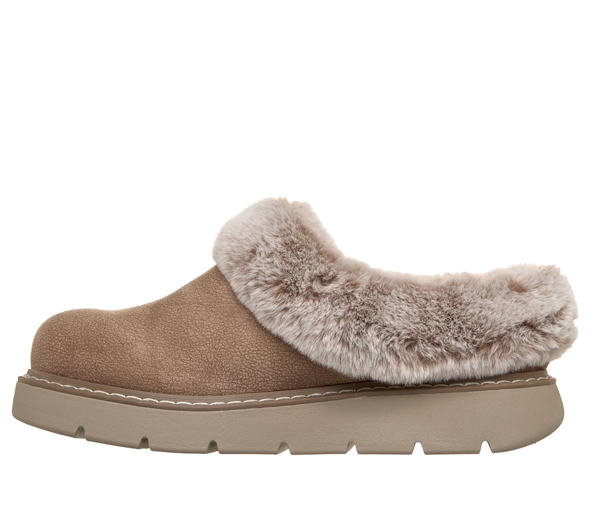 BOBS Keepsakes Lite — TAUPE