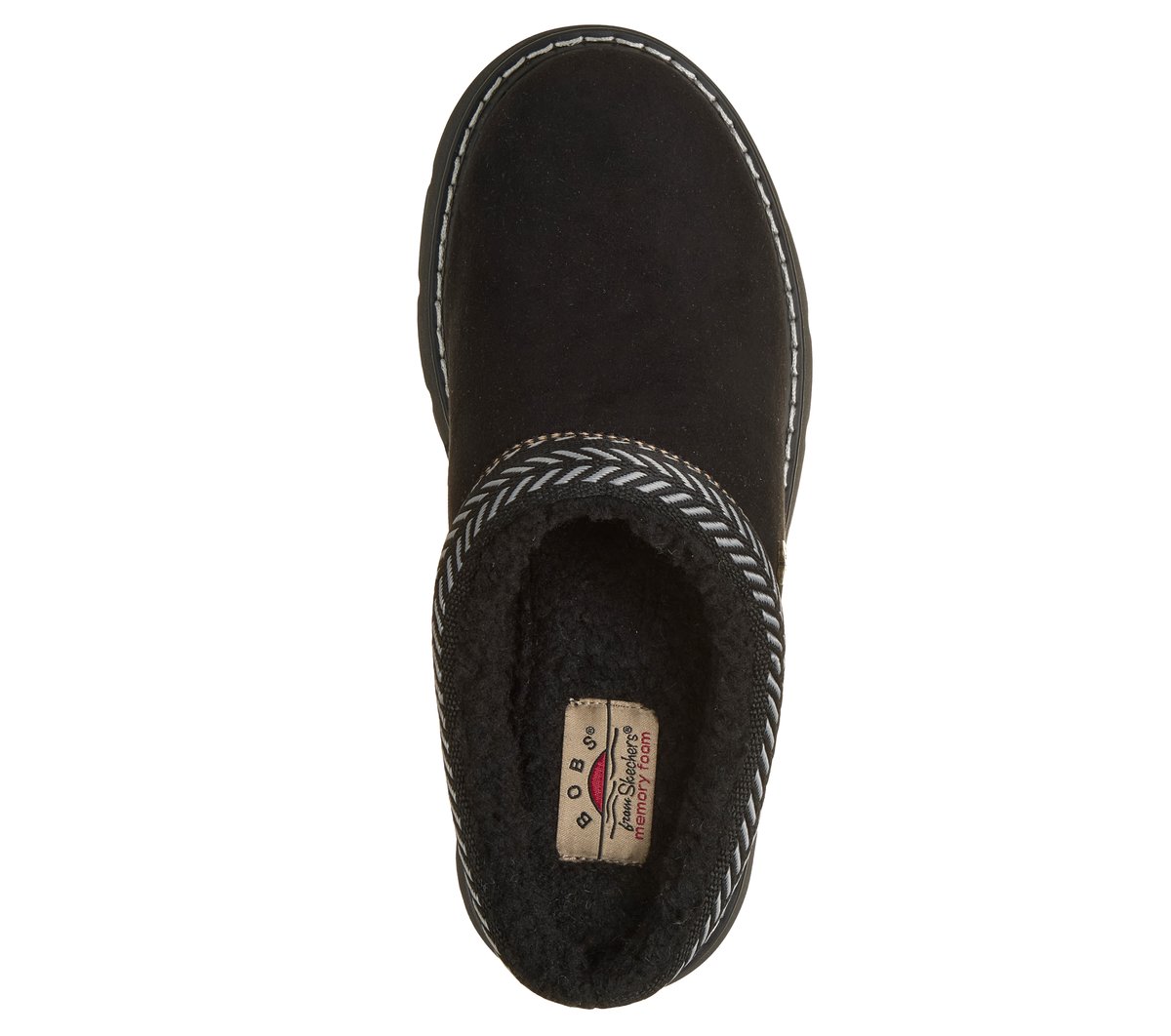 BOBS Keepsakes Lite - Cozy Fest — BLACK