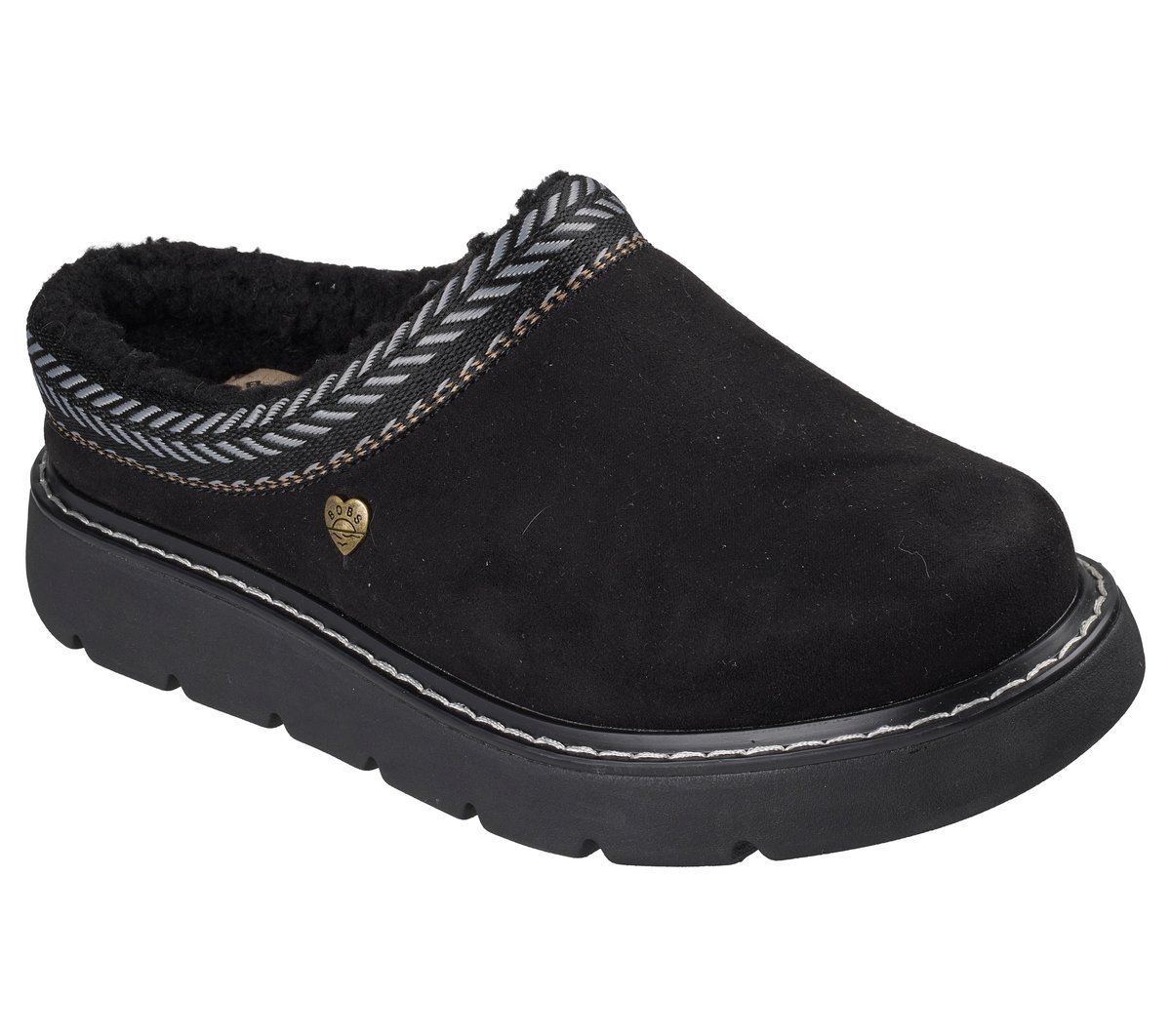 BOBS Keepsakes Lite - Cozy Fest — BLACK