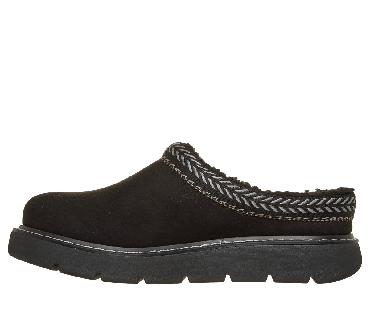 BOBS Keepsakes Lite - Cozy Fest — BLACK