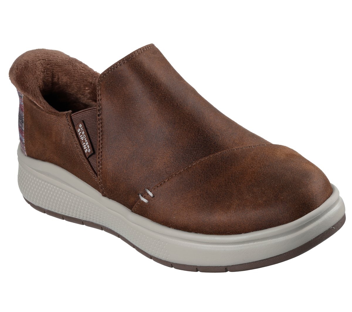 Skechers Slip-ins: BOBS Skip Cute Wave