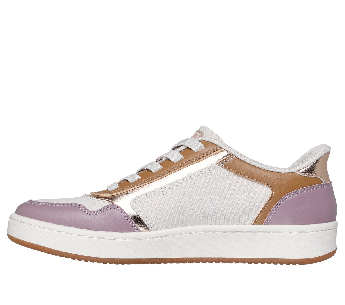 Skechers Slip-ins: BOBS B Cute Court - Dainty Charm