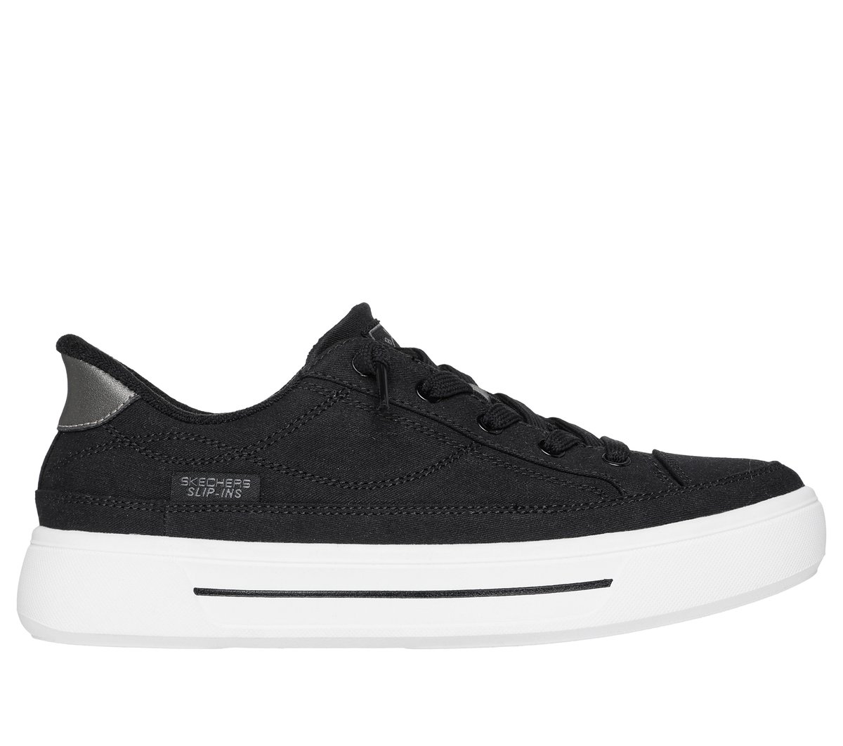 Skechers Slip-ins: BOBS Social