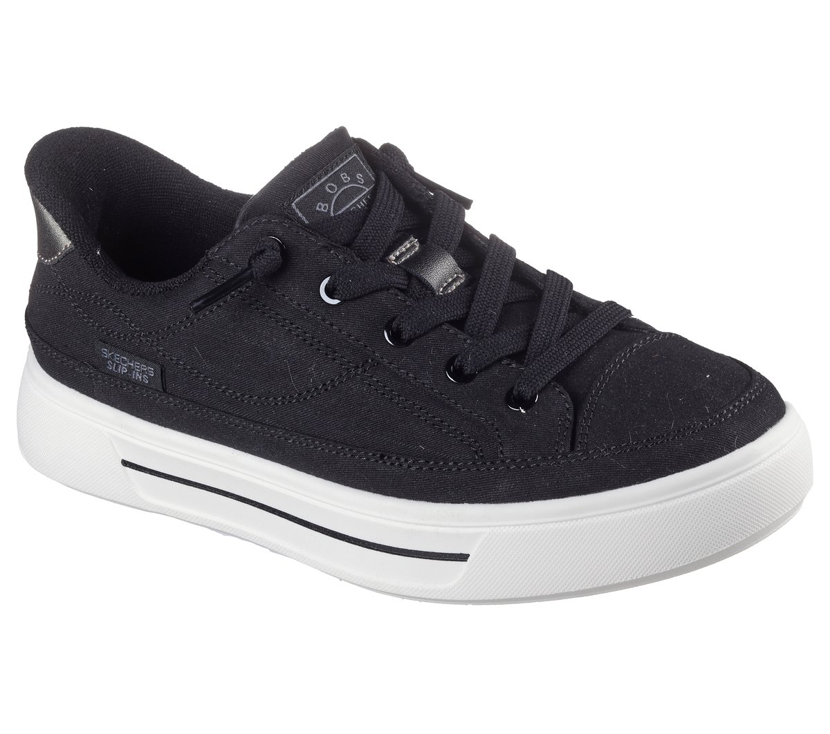 Skechers Slip-ins: BOBS Social