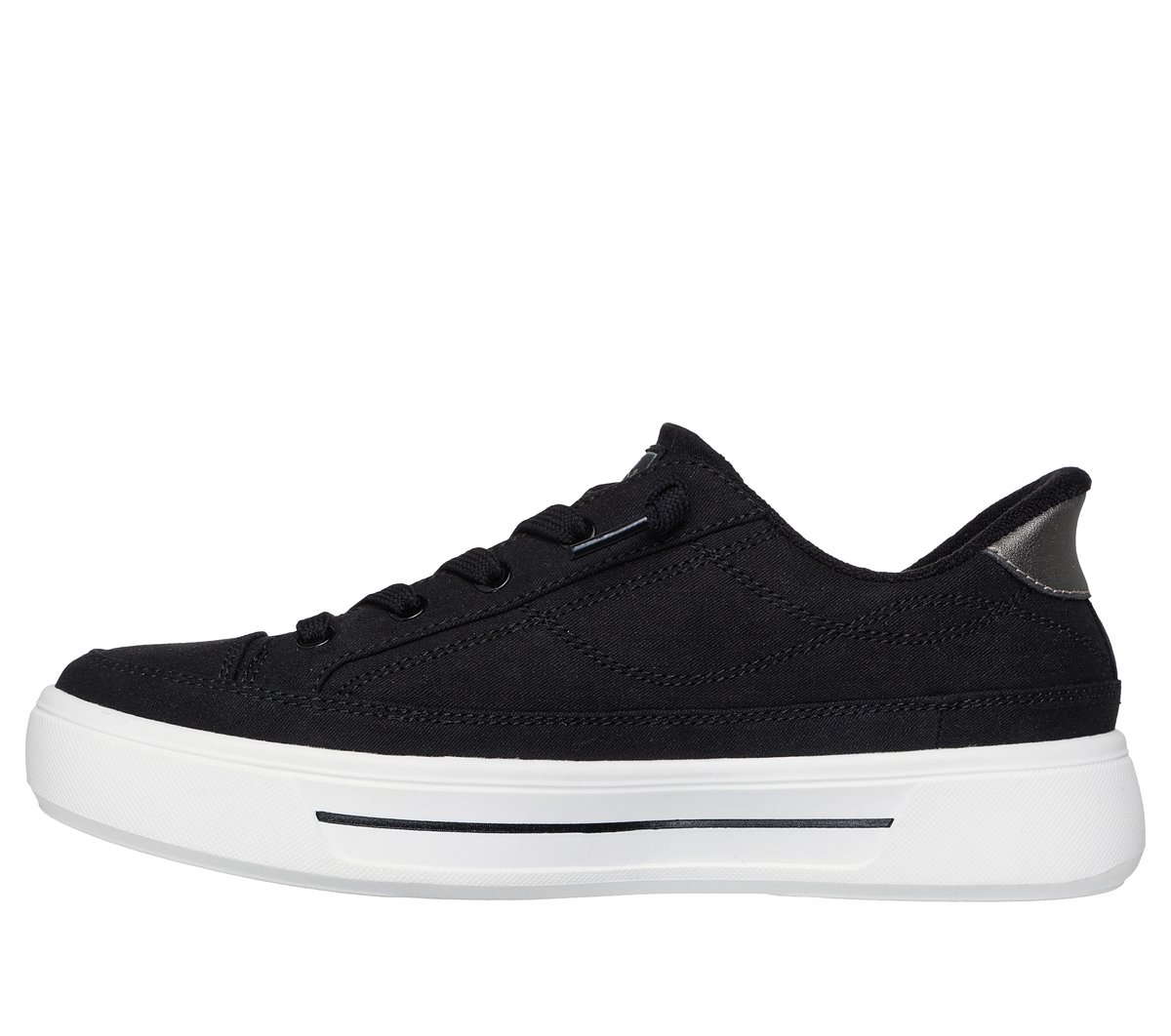 Skechers Slip-ins: BOBS Social