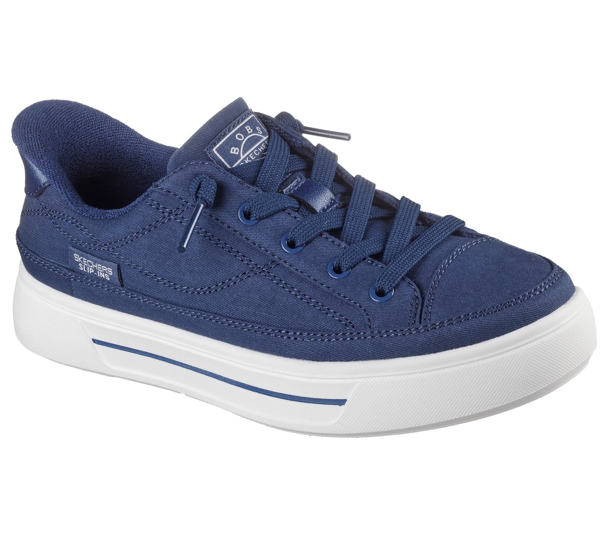 Skechers Slip-ins: BOBS Social