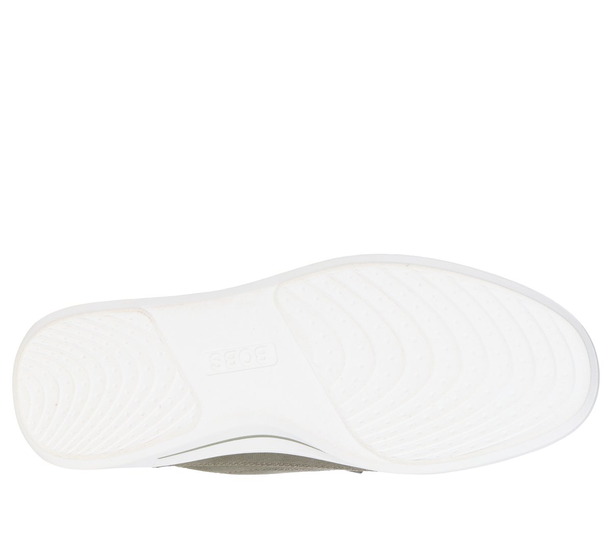 Skechers Slip-ins: BOBS Social — OLIVE