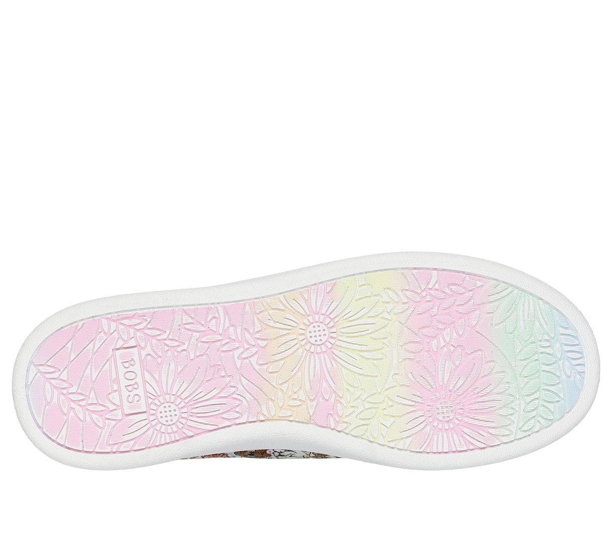 Skechers Slip-ins: BOBS D'Vine - Preppy Pup