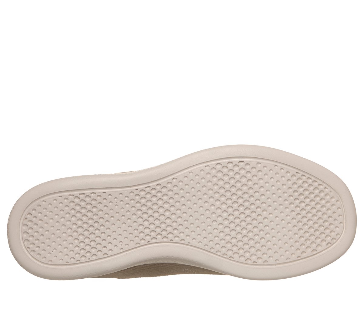 Skechers Slip-ins: BOBS Skip Cute - City Stride — TAUPE