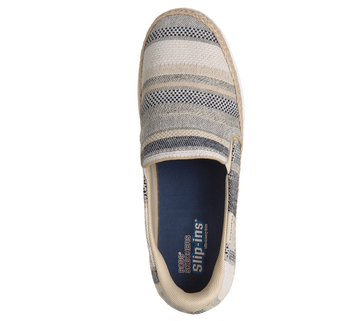 Skechers Slip-ins: BOBS Flexpadrille HI - Chic Chaser
