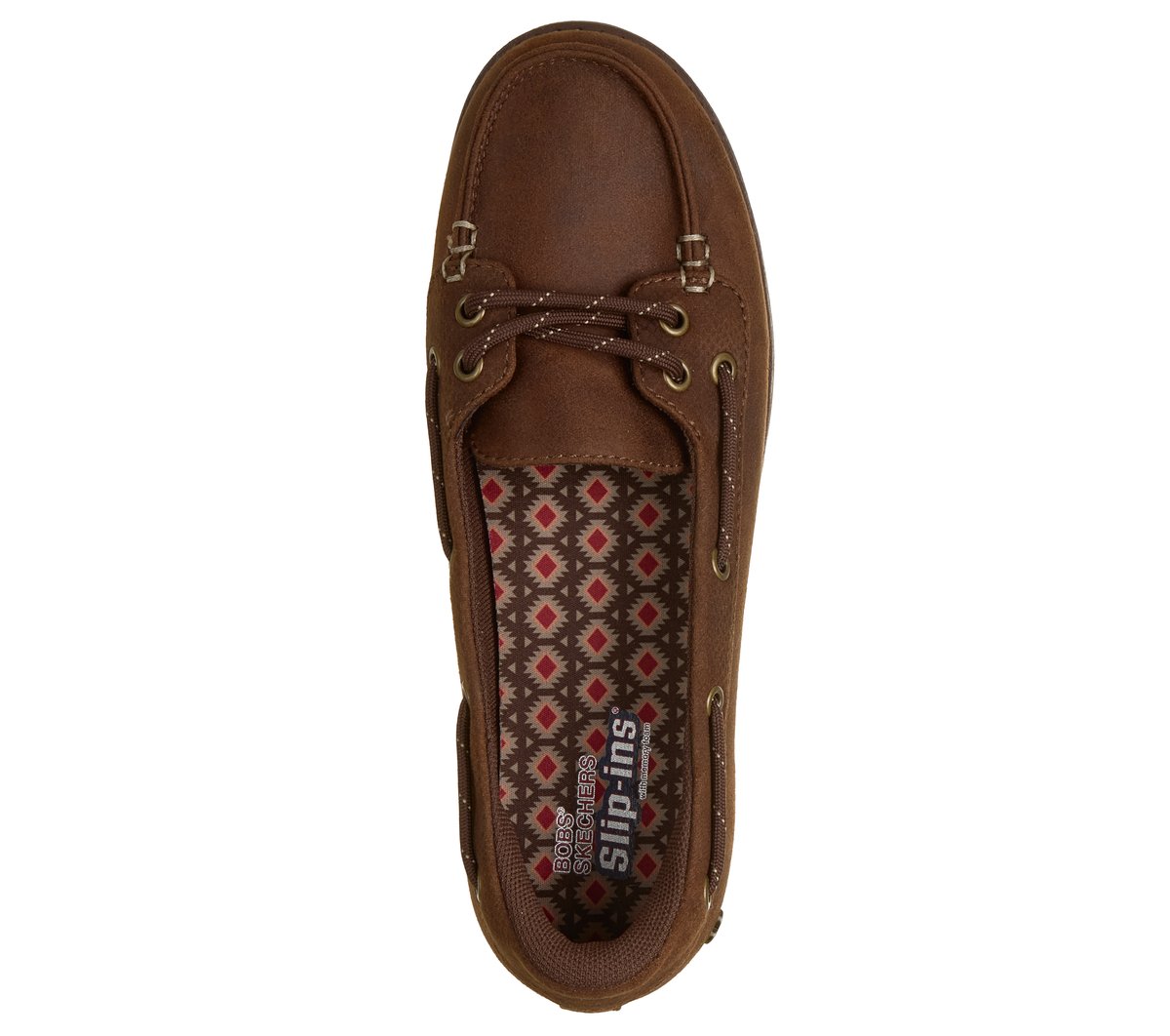 Skechers Slip-ins: BOBS Chill Lugs - Sailing Ease