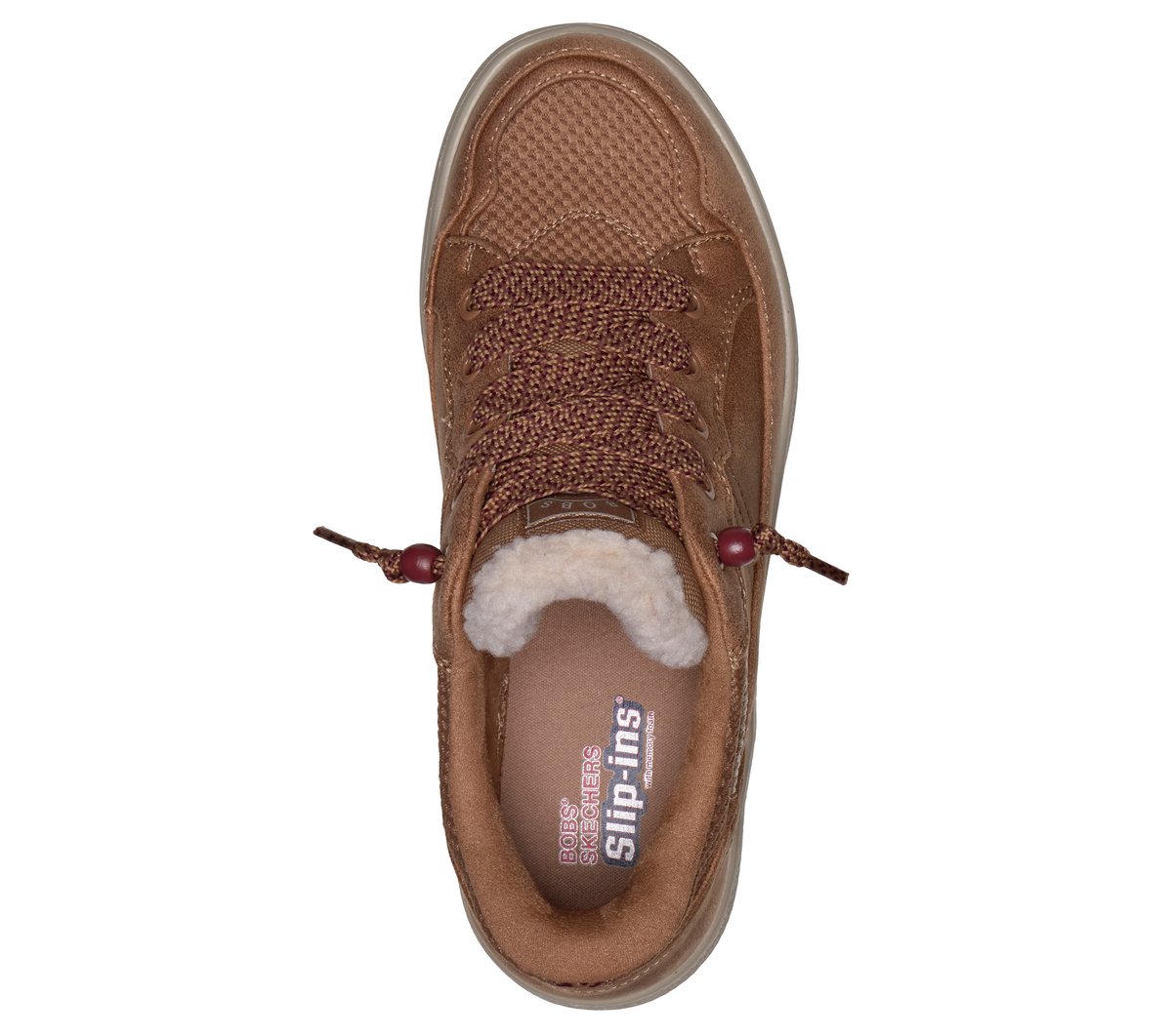 Skechers Slip-ins: BOBS Skip Cute - Canyon Cutie