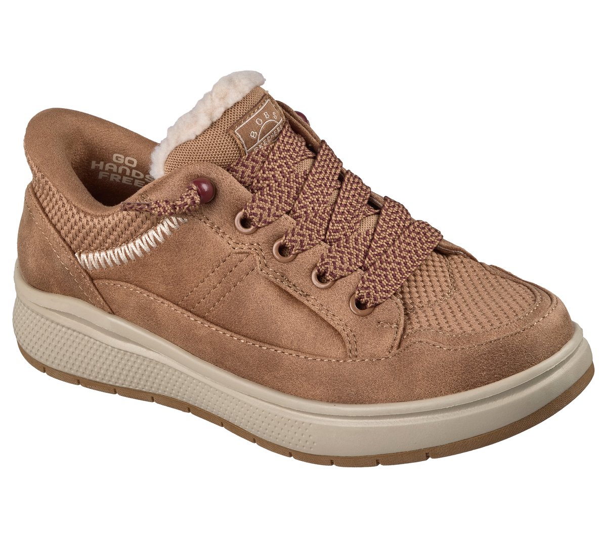 Skechers Slip-ins: BOBS Skip Cute - Canyon Cutie