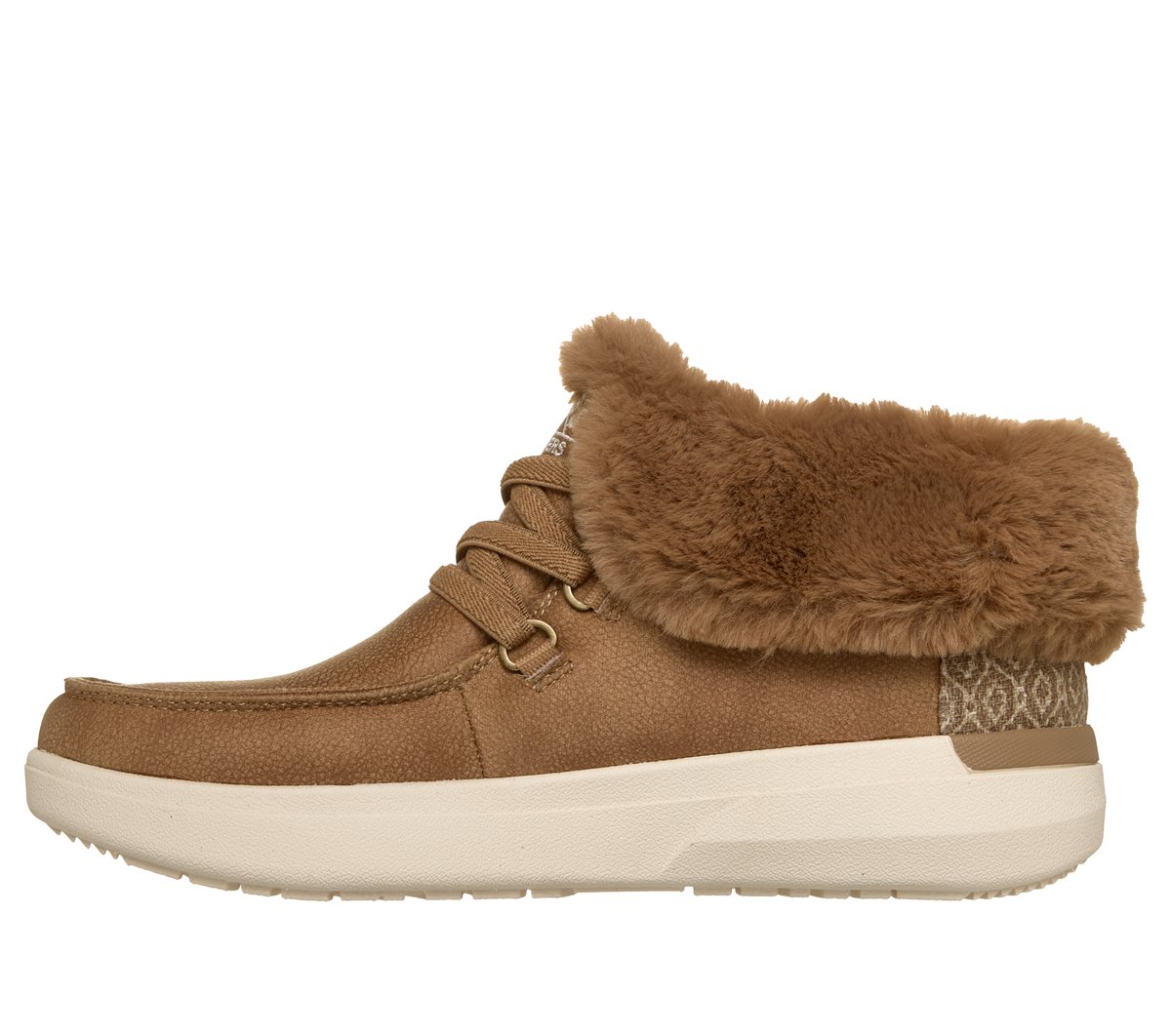 Skechers Slip-ins: BOBS Skip Cloud - Sky HI