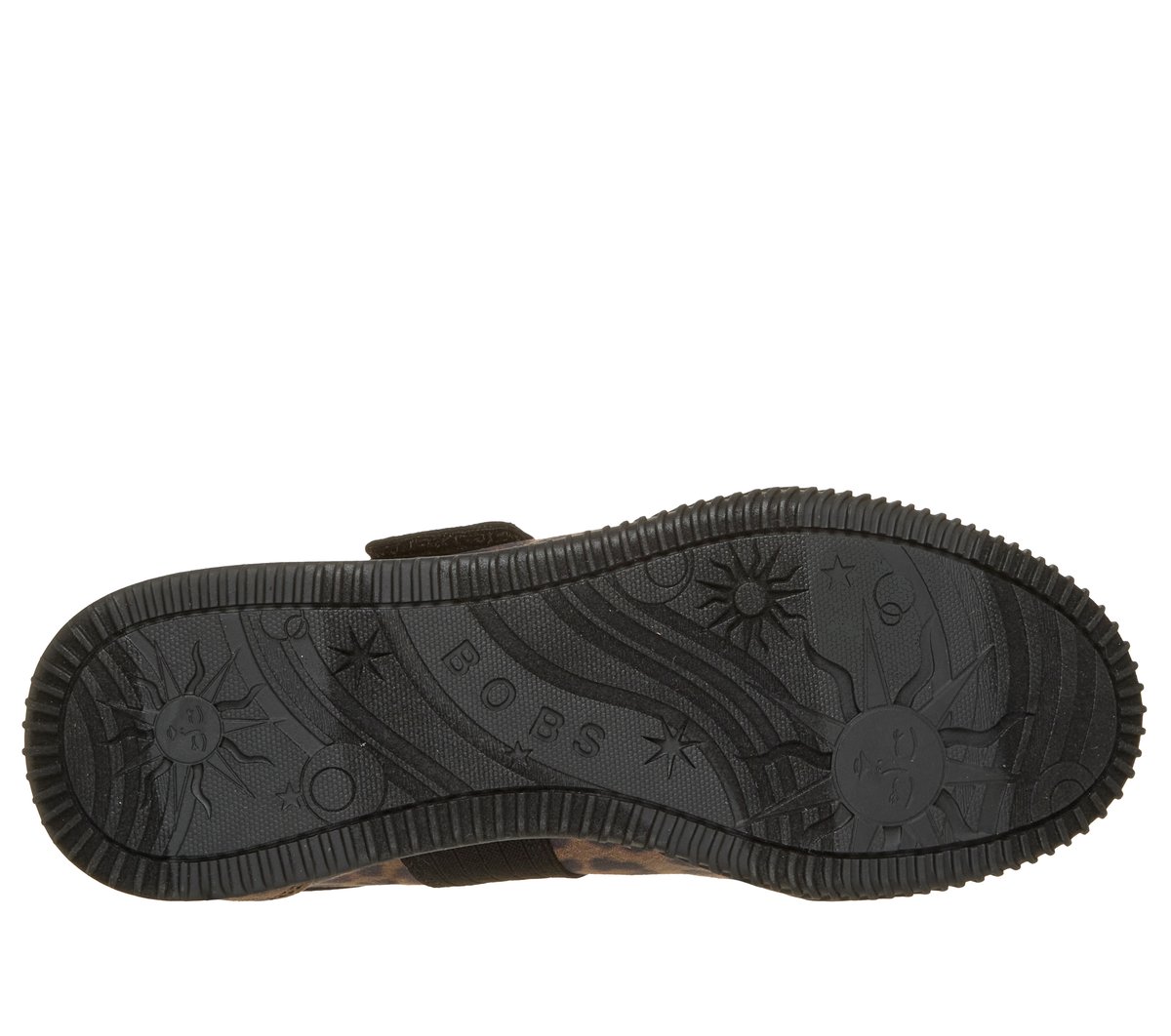 Skechers Slip-ins: BOBS Starlight - Getaway Breeze — LEOPARD