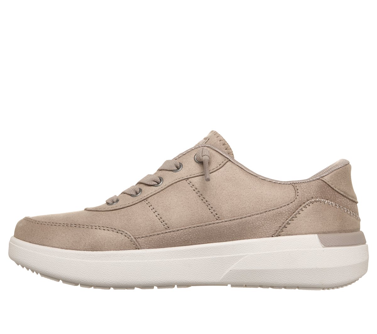Skechers Slip-ins: BOBS Skip Cloud - Luna Light — TAUPE