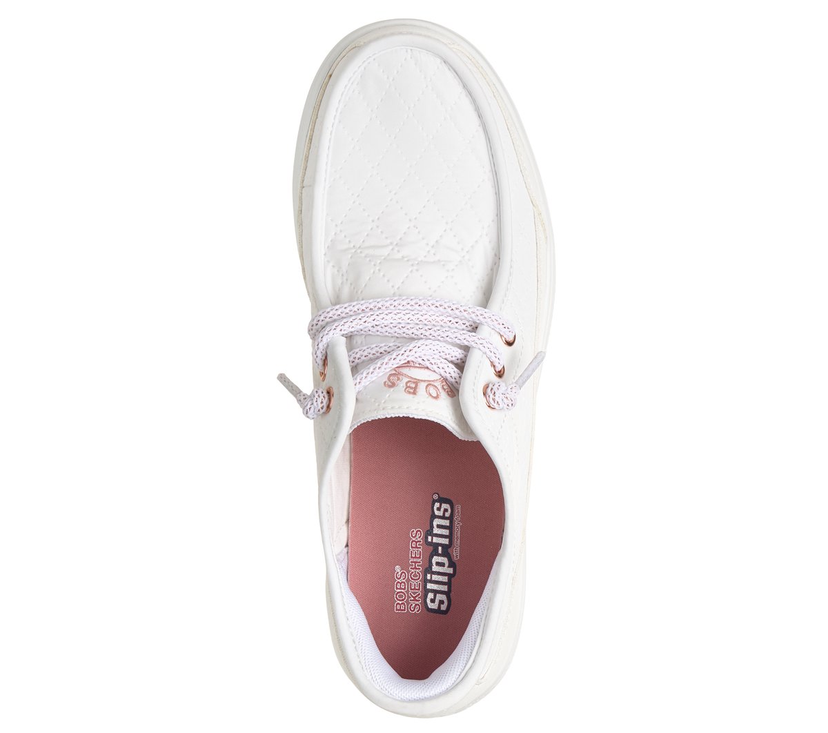 Skechers Slip-ins: BOBS Skip Cute - Cozy Fit 'N' Cruise
