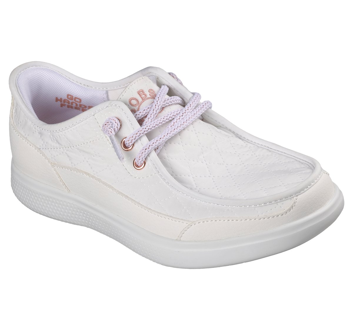 Skechers Slip-ins: BOBS Skip Cute - Cozy Fit 'N' Cruise