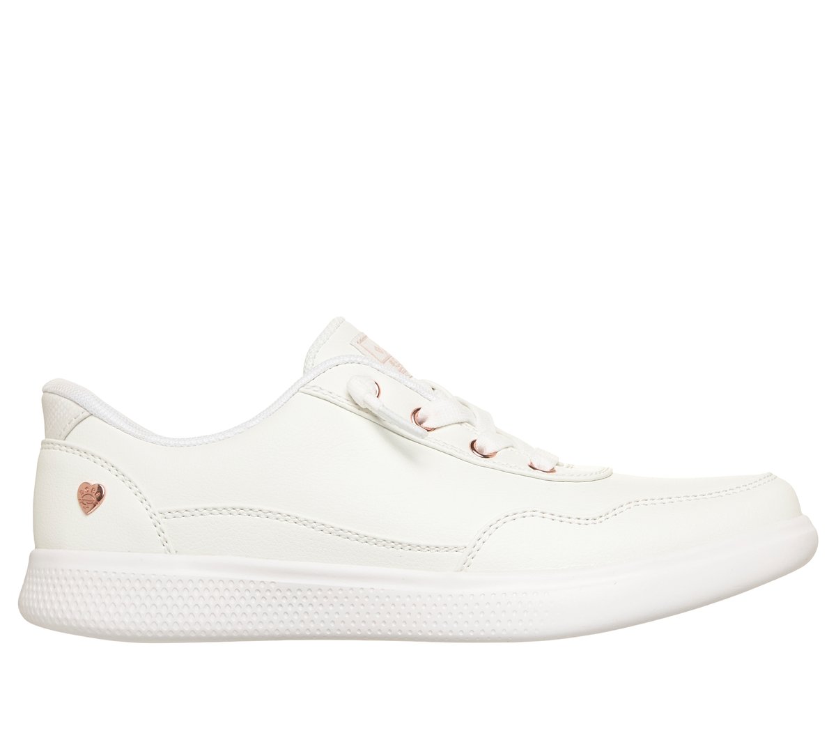 Skechers Slip-ins: BOBS Skip Cute - Light Love