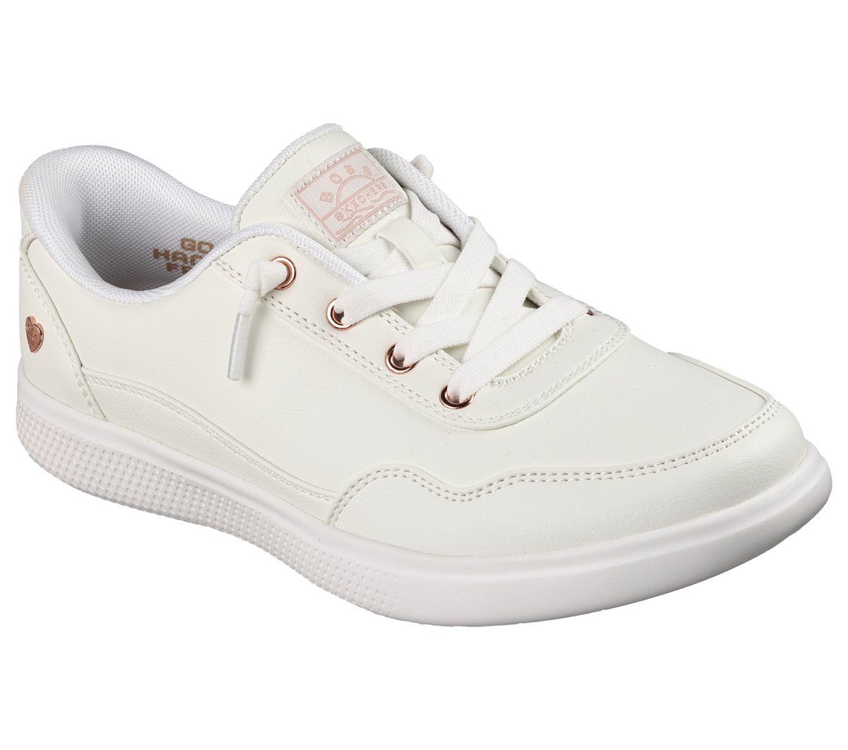 Skechers Slip-ins: BOBS Skip Cute - Light Love