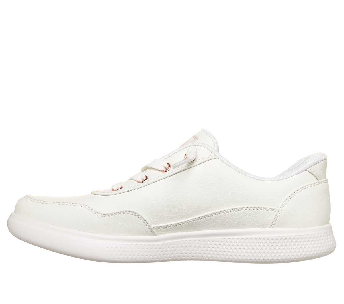 Skechers Slip-ins: BOBS Skip Cute - Light Love
