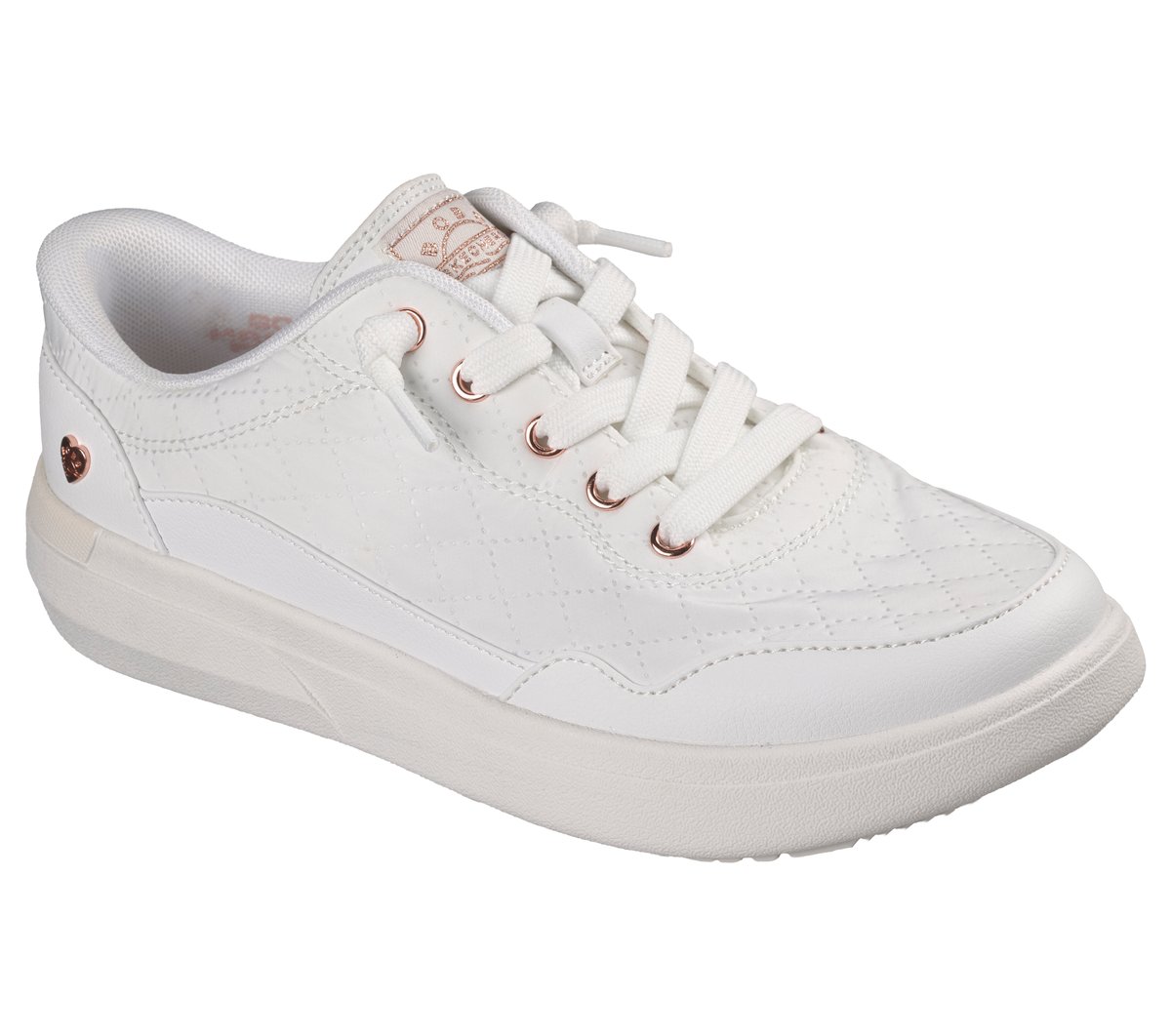 Skechers Slip-ins: BOBS Skip Cloud - Smooth Drift