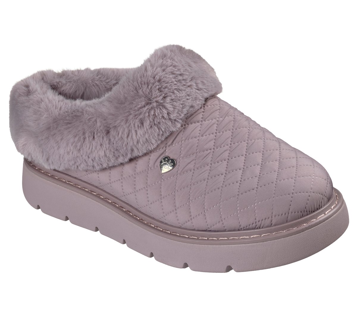 BOBS Keepsakes Lite - Cozy Fit Home Haven — MAUVE