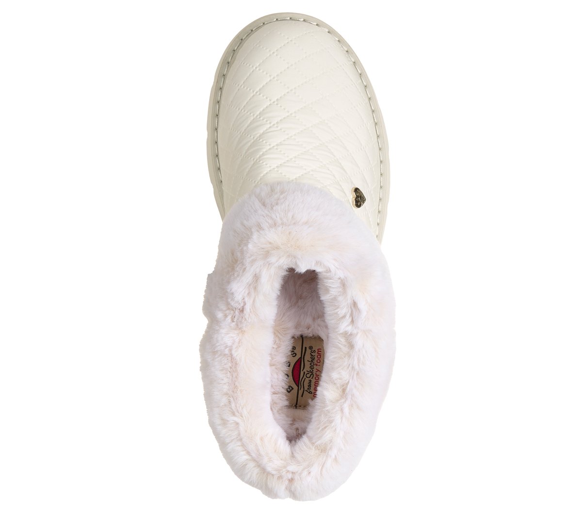 BOBS Keepsakes Lite - Cozy Fit Home Haven — OFF WHITE