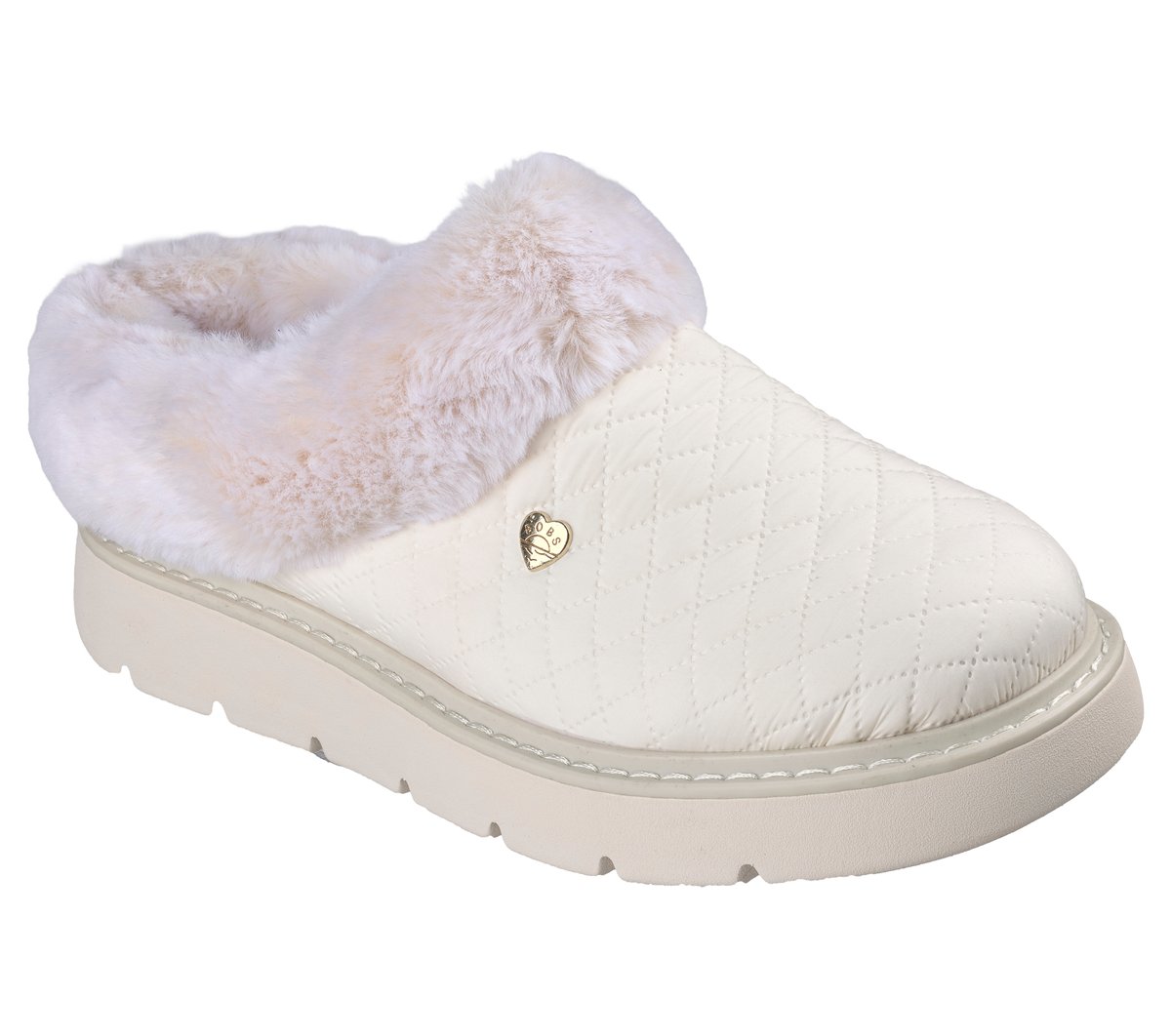 BOBS Keepsakes Lite - Cozy Fit Home Haven — OFF WHITE