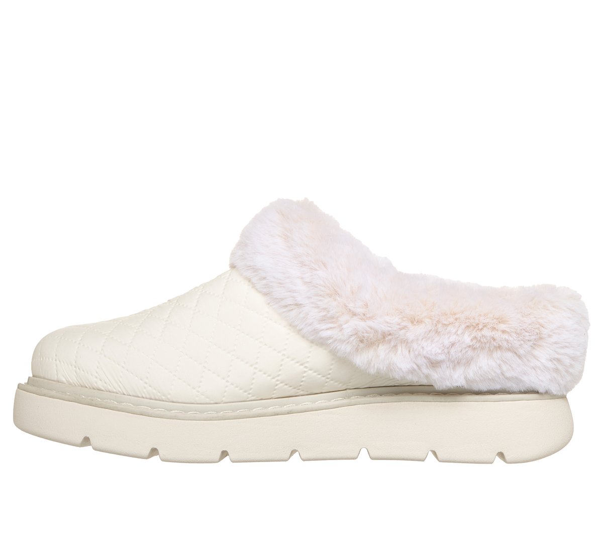 BOBS Keepsakes Lite - Cozy Fit Home Haven — OFF WHITE