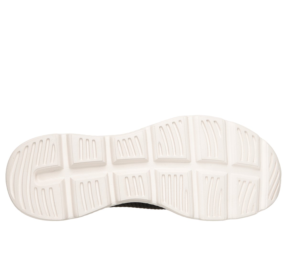 Skechers Slip-ins: BOBS Sport Arc Waves - Urban Sparkle — BLACK / GOLD