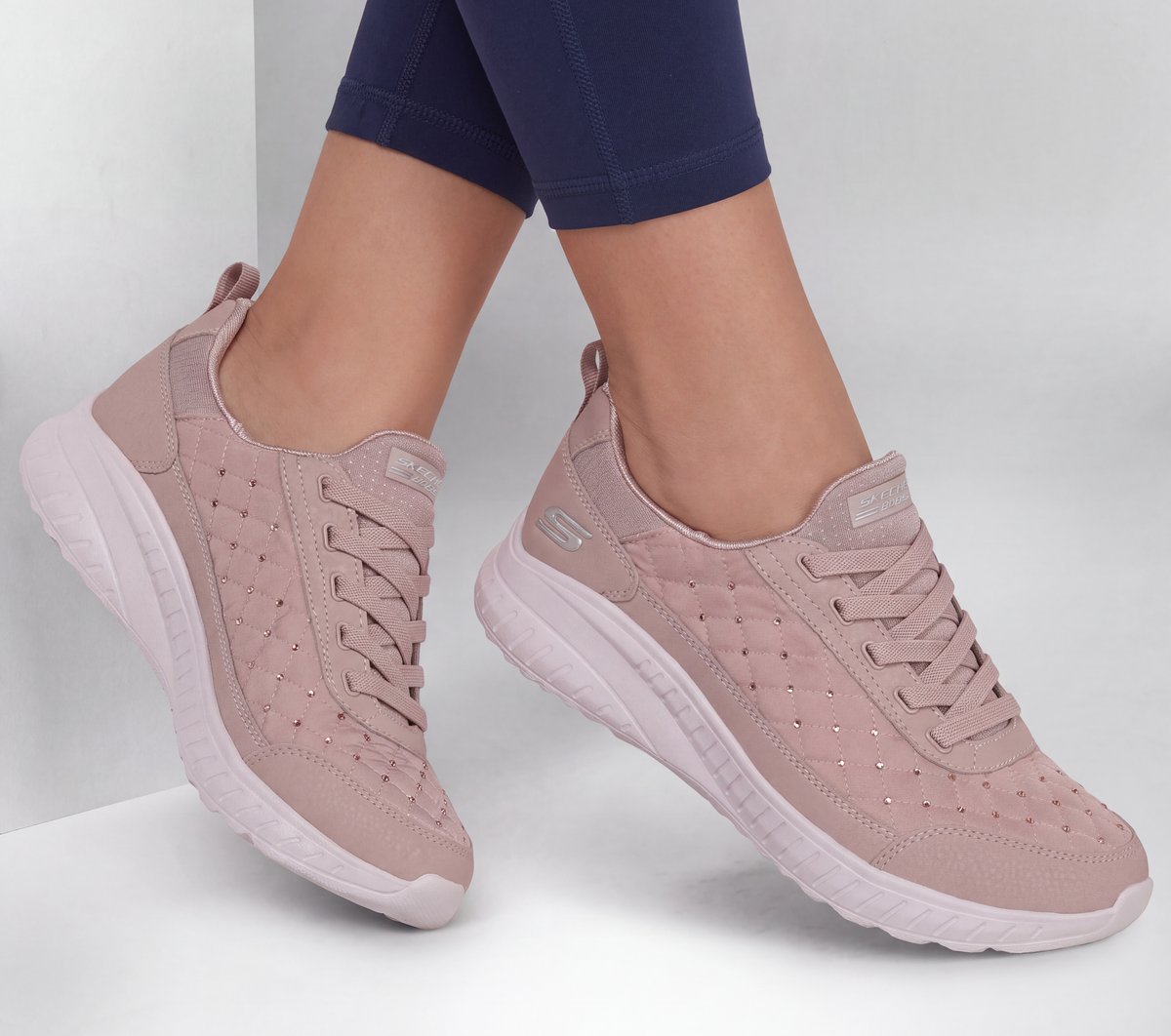BOBS Sport Squad Chaos - Cozy Fit Crystal Rain