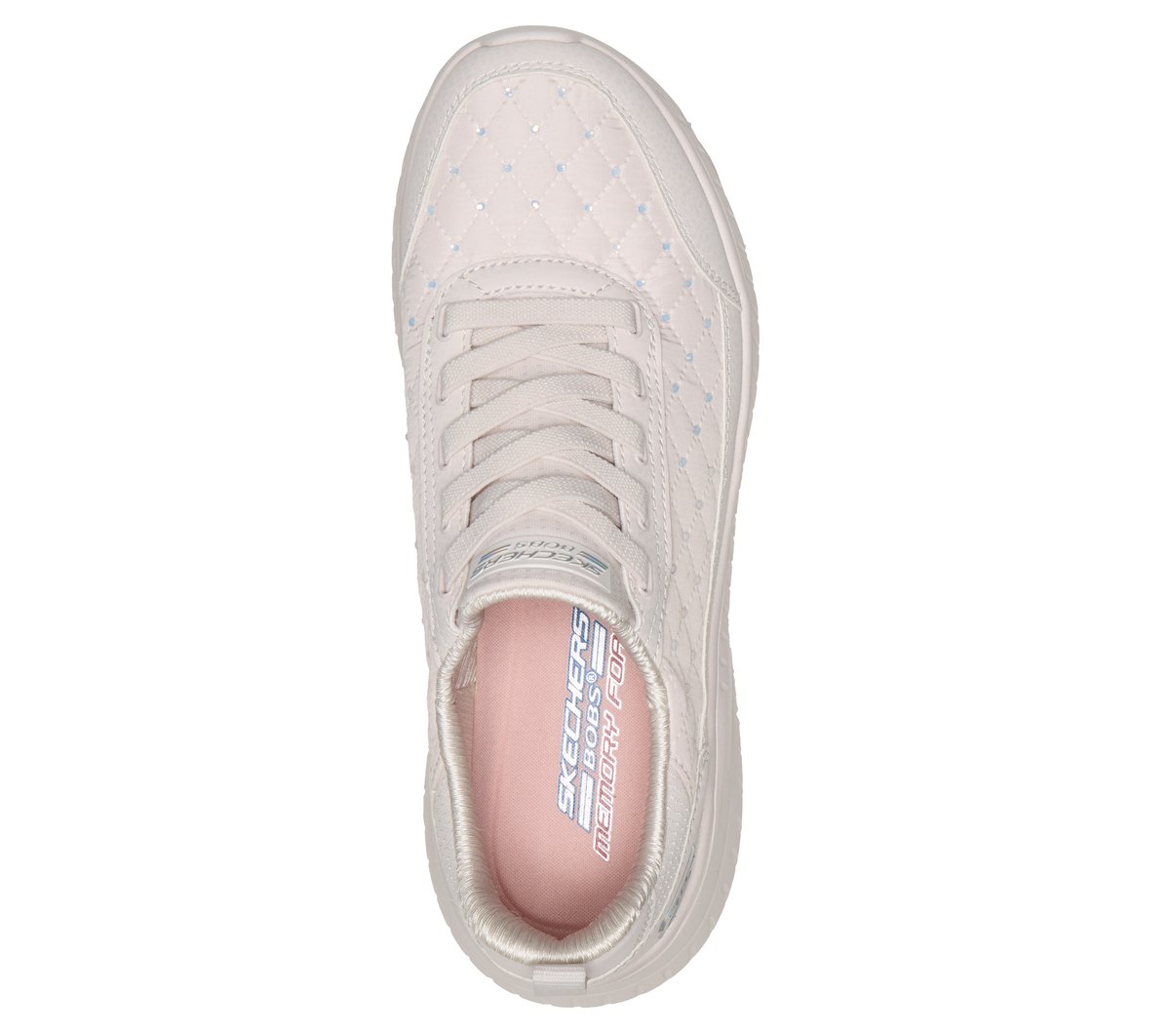 BOBS Sport Squad Chaos - Cozy Fit Crystal Rain