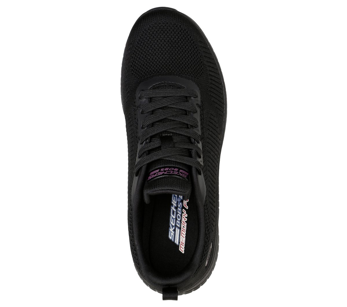 BOBS Sport Squad Chaos - Face Off — BLACK