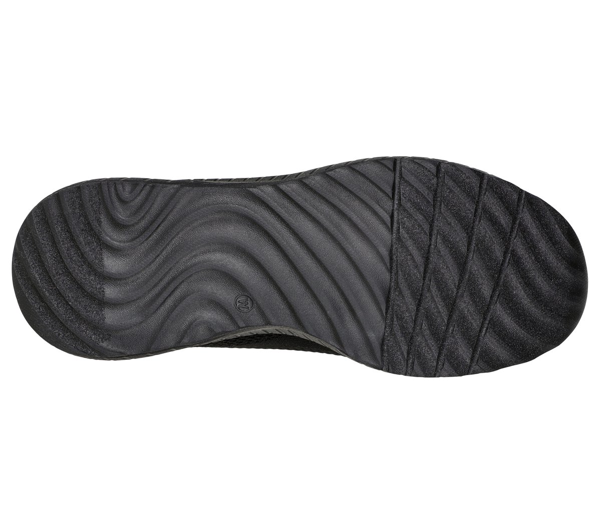 BOBS Sport Squad Chaos - Face Off — BLACK