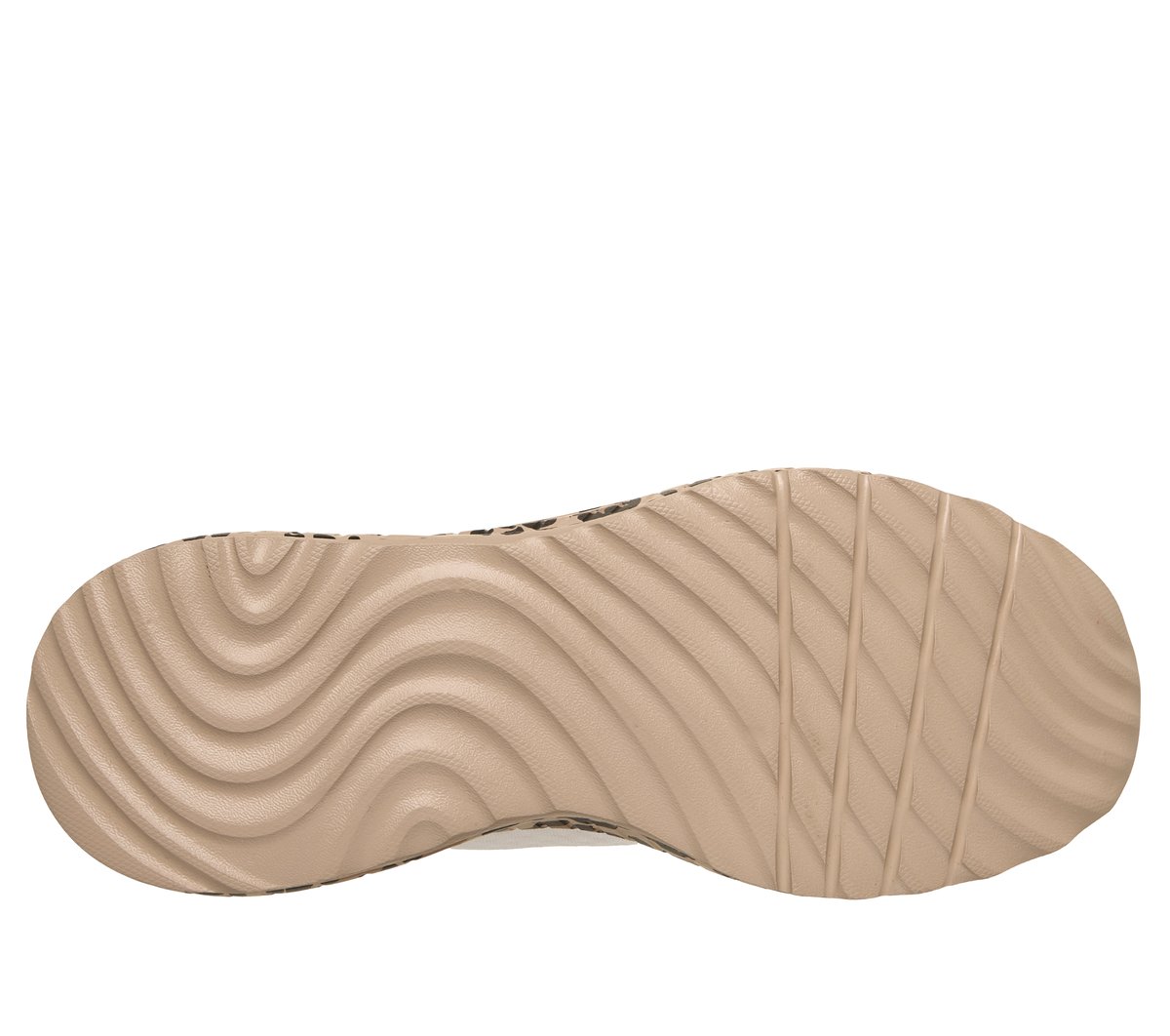 Skechers Slip-ins: BOBS Sport Squad Chaos - Daily Prowl — WHITE