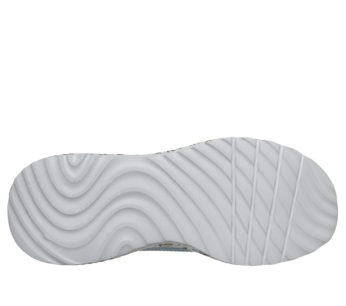 Skechers Slip-ins: BOBS Sport Squad Chaos - Urban Drift — SLATE
