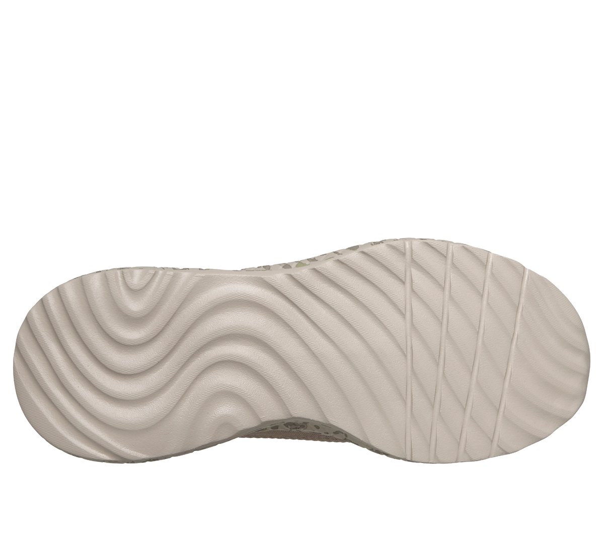 Skechers Slip-ins: BOBS Sport Squad Chaos - Urban Drift — TAUPE